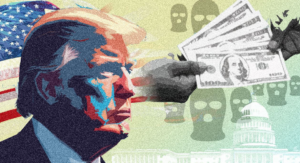 Donald Trump desactiva leyes clave contra la corrupción y el lavado de dinero y los expertos advierten de su gravísimo impacto