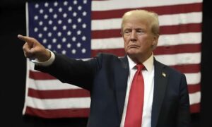 Donald Trump le cambió las señas a Zelenski