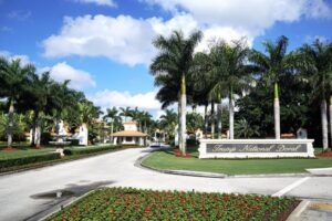 Estiman que el Doral podría sufrir un "colapso económico" si disminuye la comunidad venezolana