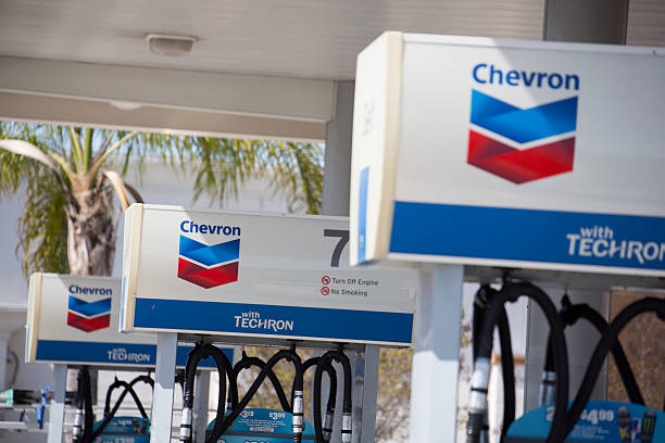 La respuesta de Chevron tras oficializarse el fin de sus operaciones en Venezuela