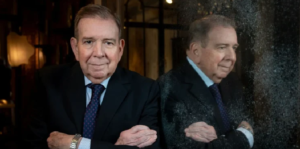 'Me siento prisionero en España, el país que me ha dado cobijo'