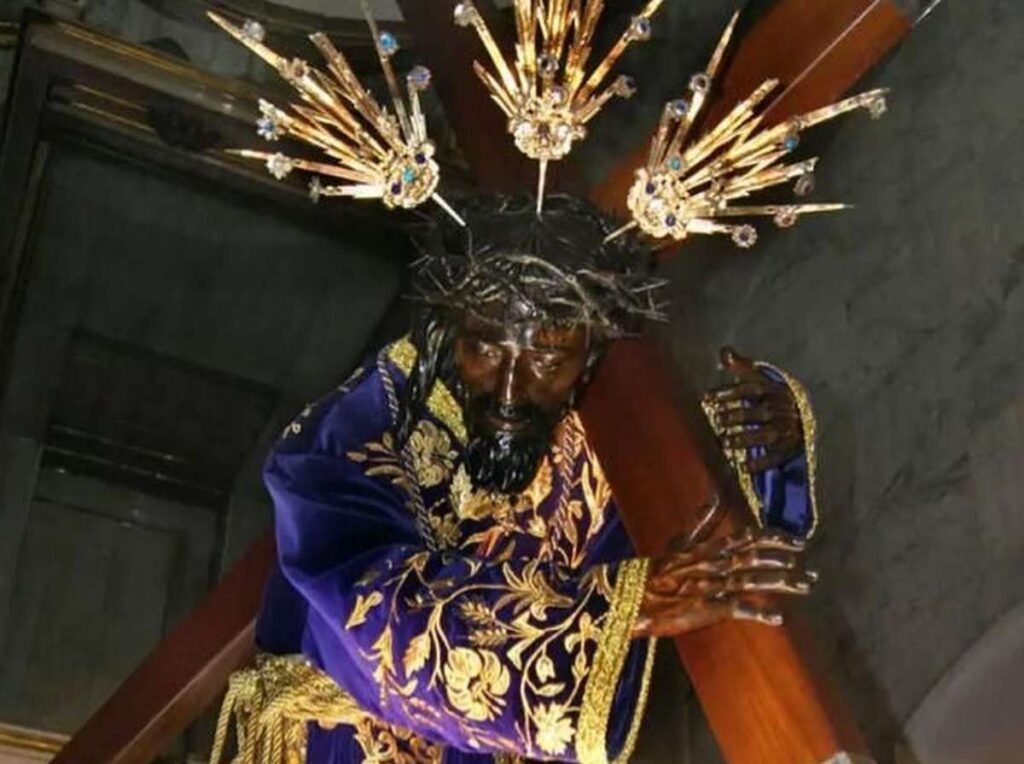 El Nazareno, peregrinación - Últimas Noticias