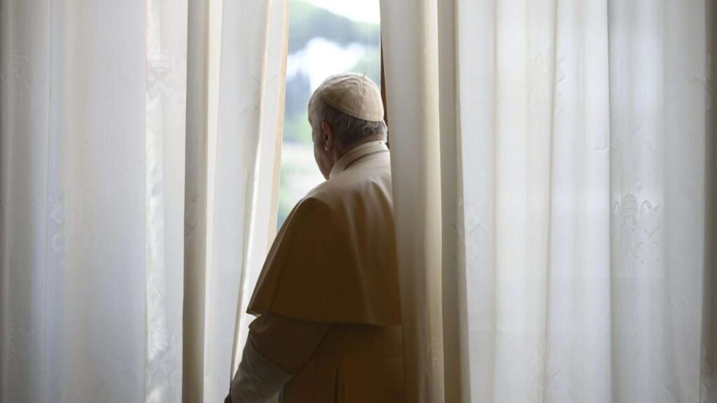 El Papa Francisco hará la primera aparición desde su hospitalización