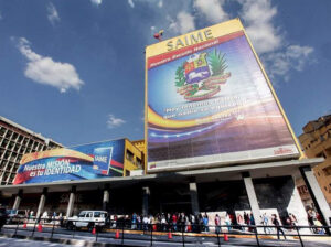 El Saime tramitará cédulas sin cita desde este lunes