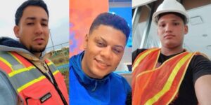 Sus familias niegan rotundamente vínculos con el Tren de Aragua