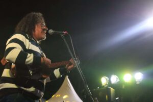 El Trova Fest 2025 llevó su canción necesaria a Valera