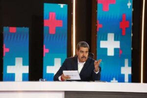 El bolivarianismo del siglo XXI es el liderazgo del presente y futuro 