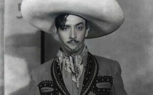 El charro cantor - Últimas Noticias