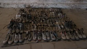 El hallazgo que conmociona a México