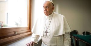 El papa agradeció a los médicos y pide un "milagro de ternura"