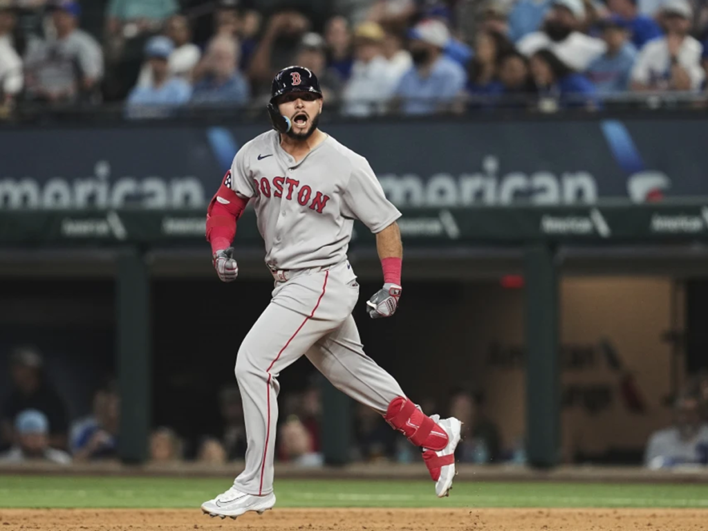 Ellos rompieron marca jonronera criolla en Opening Day