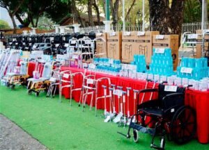 En Guárico entregaron 2.700 ayudas solicitadas a través de la Línea VenApp