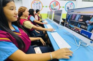 En Miranda 13.000 chamos aprenden de ciencia