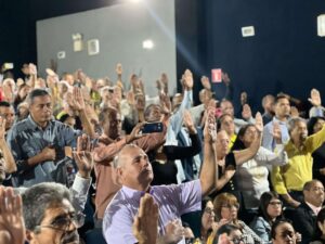 En Nueva Esparta TSJ acredita a 384 jueces y juezas de paz comunal