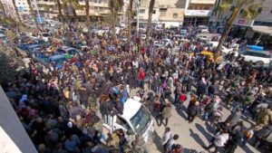 En Siria más de 900 civiles han sido ejecutados en escalada de violencia