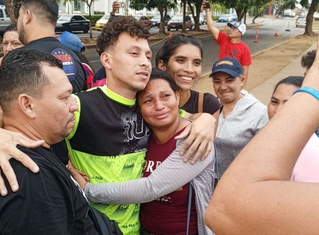 En libertad los obreros detenidos por caso de intoxicación en Barinas