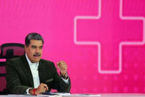 Entregan resonador magnético al Hospital Clínico Universitario