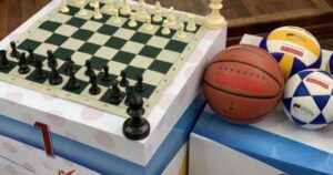 Escuelas y liceos retoman los Juegos Deportivos Nacionales Estudiantiles