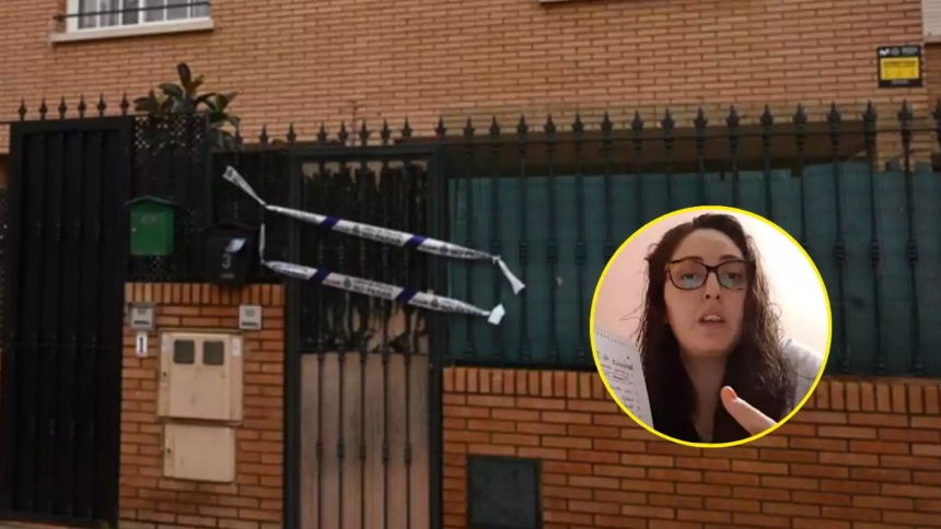 Profesora fue golpeada y estrangulada por tres adolescentes