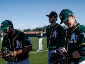Estadio de Las Vegas será lujoso palacio
