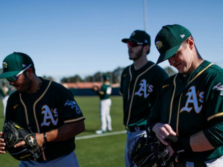 Estadio de Las Vegas será lujoso palacio