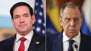 Estados Unidos y Rusia debatieron los próximos pasos a seguir en las negociaciones de paz en Ucrania