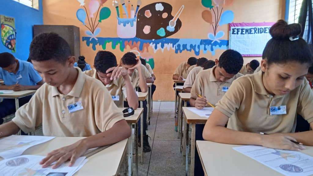 Opsu iniciará tercera fase de asignación de cupos el 29-S