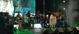 Feria Internacional del Sol 2025 en Mérida alcanzó 86,95% de ocupación hotelera