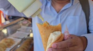 Feria de las empanadas en Cumaná espera recibir a más de 5.000 personas