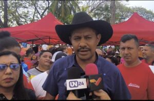 Fiestas de Elorza 2025 baten récord con 85 mil turistas y actividades culturales