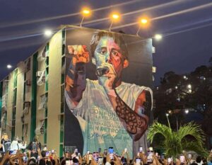 Fiscal General solicita extradición de implicado en homicidio de Canserbero