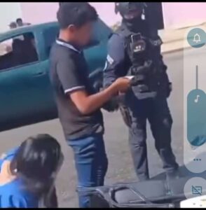Fiscalía investiga a funcionarios que agredieron a joven en Nueva Esparta