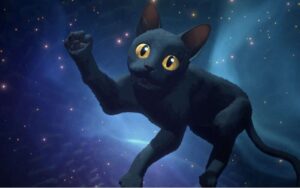 Flow, una película inspirada en las mascotas de su director