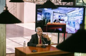 Frantz Fanon ahondó en la memoria del Caribe