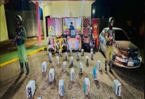 GNB incautó 25 máquinas de Bitcoin en el Zulia