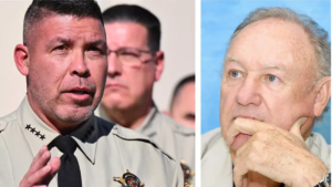 Policía compartió dato desgarrador sobre la muerte del actor Gene Hackman