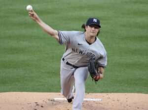 Gerrit Cole asegura que regresará con más fuerza y compromiso