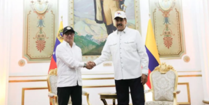 Gustavo Petro dice que hablará con Nicolás Maduro para construir una “zona económica especial”