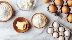 ¿Realmente existe una diferencia nutricional?