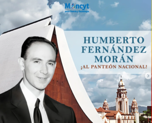 Asamblea Nacional aprobó conceder honores al Dr. Humberto Fernández-Morán