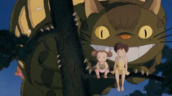 Impacto del filtro Ghibli en ChatGPT