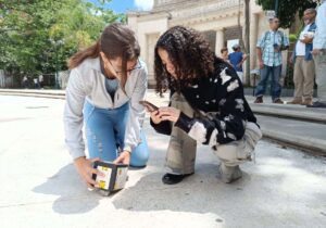 Impartirán taller de fotografía en Museo de Bellas Artes