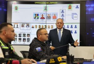 Incautan más de 9 toneladas drogas con Operación Relámpago en Zulia