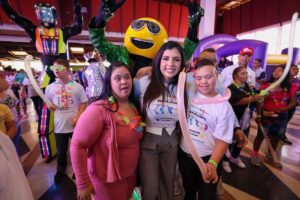 Iniciarán proceso de postulación laboral para personas con discapacidad