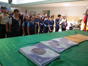 Inició la primera fase de las Olimpiadas Nacionales de Astronomía 2025