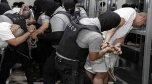 Internacional Antifascista de Colombia condena deportaciones y nuevas sanciones a Venezuela