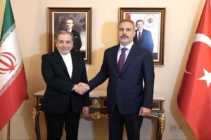 Irán y Turquía piden frenar ataques de Israel a Gaza y el Líbano