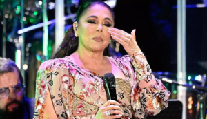 Lo que se sabe de Isabel Pantoja tras ser hospitalizada de emergencia en Madrid