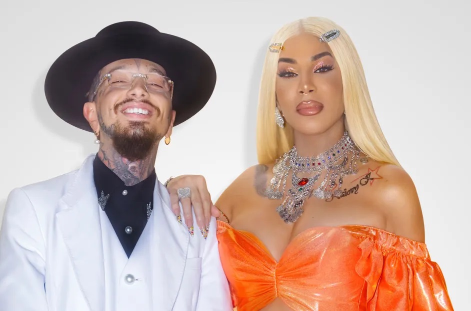 Un himno musical que fusiona reggaetón y afrobeat