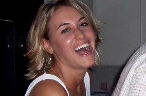 la misteriosa desaparición de una joven de 24 años